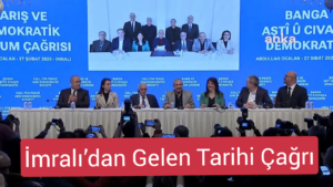 Türkiye Tarihi Bir Gün Yaşıyor