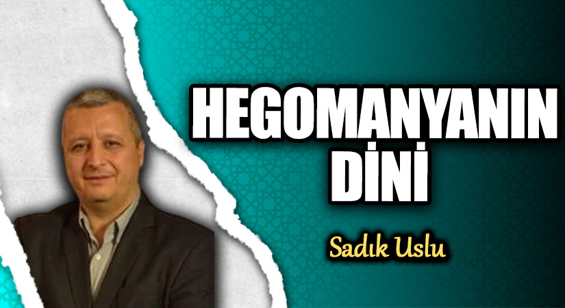 HEGOMANYANIN DİNİ