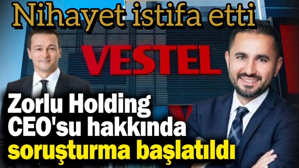 Cem Köksal, Tepkilerin Ardından İstifa Etti