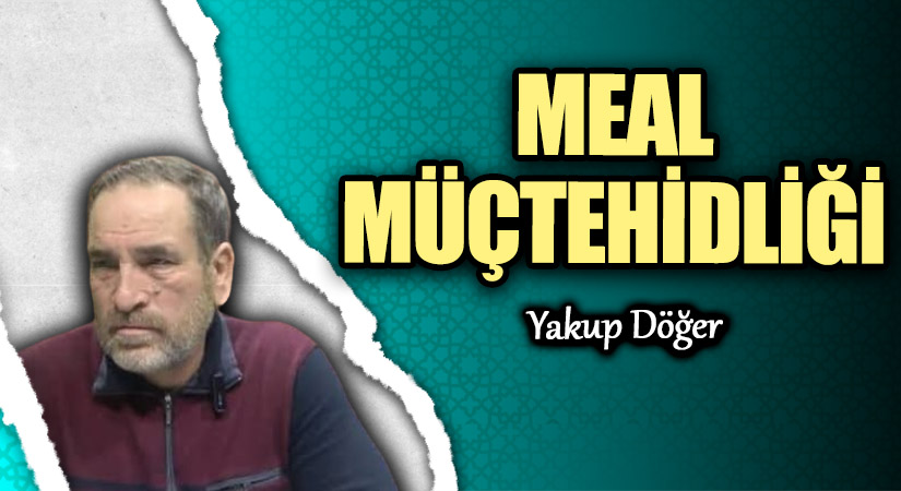 MEAL MÜÇTEHİDLİĞİ