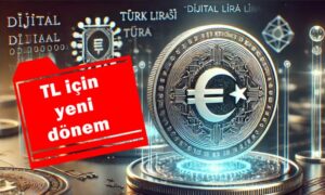 Dijital Türk Lirası İlk Faz Tamamlandı