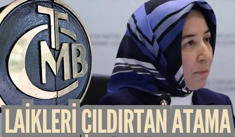 Hatice Karahan’ın Atanması Laikleri Çıldırttı