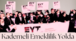 Kademeli Emeklilik Yolda