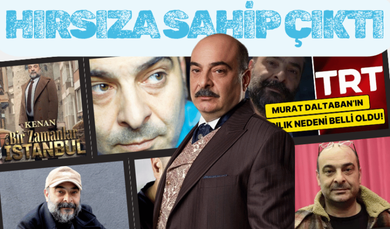 Murat Daltaban, Boykata Destek Vermesiyle Gündemde