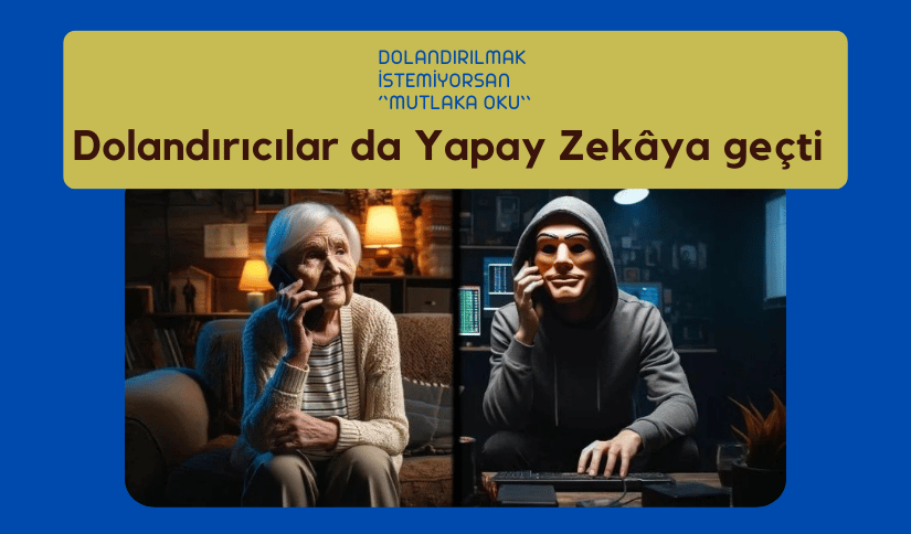Yapay Zekâ ve Deepfake Tehlikesi