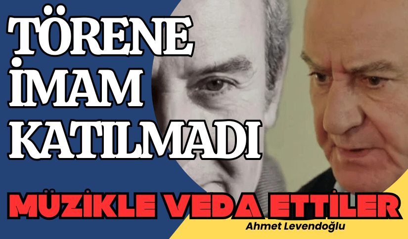 Cenaze Namazı Kılınmadı, İmam Katılmadı