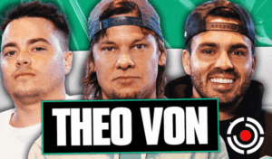 Theo Von: Orada Bir Soykırım Yaşanıyor