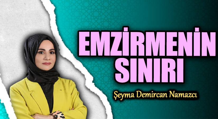 EMZİRMENİN SINIRI