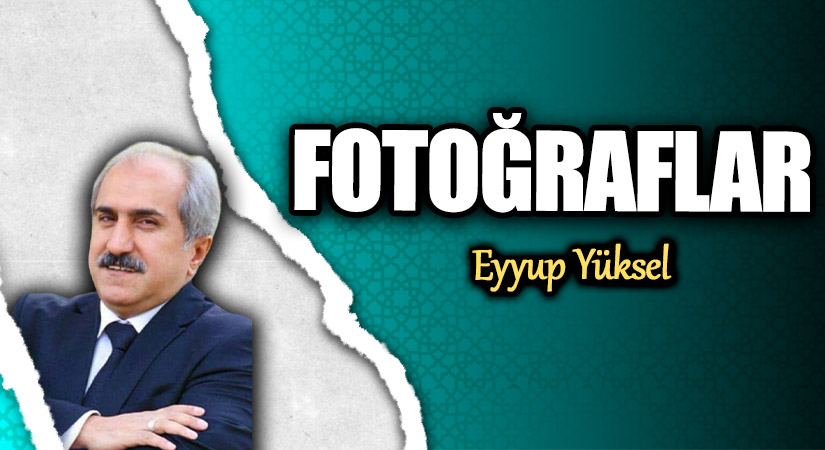 FOTOĞRAFLAR