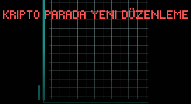 Kripto Para Piyasasında Yeni Düzenleme