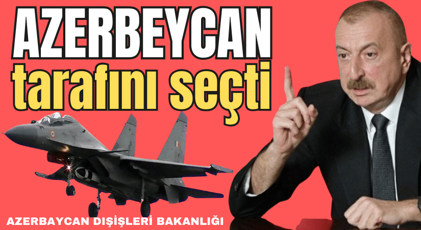 Pakistan’a Tam Destek