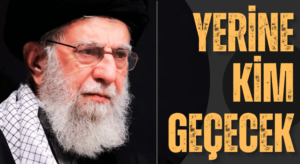 Ayetullah Ali Hamaney’in, Yerine Kim Geçecek