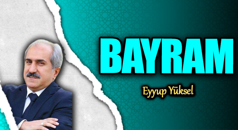 BAYRAM     