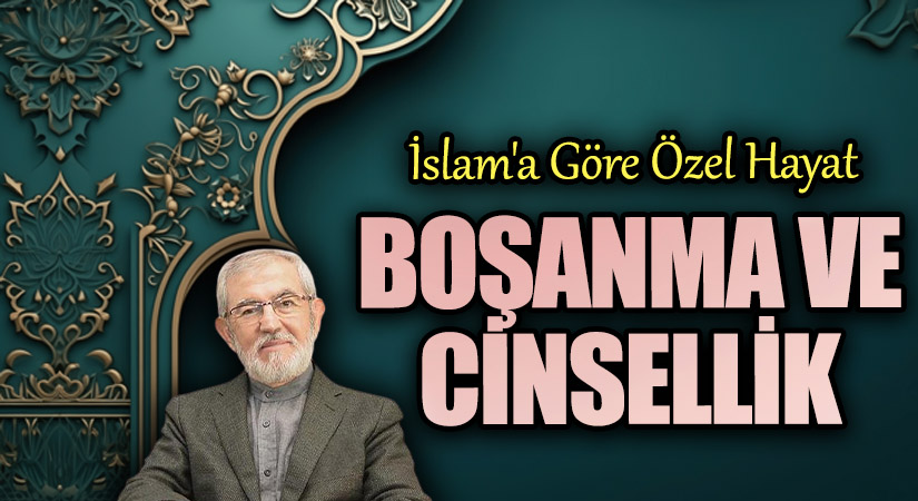 Boşama ve Cinsellik