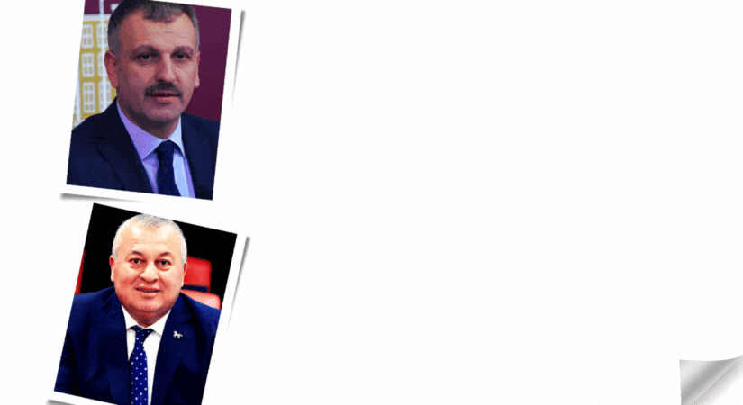 FIRILDAK: CEMAL ENGİNYURT