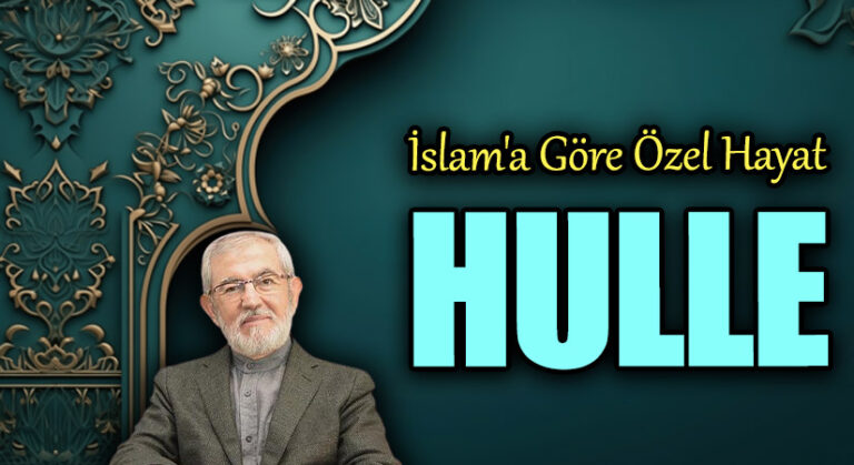 Hulle