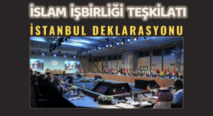 İslam İşbirliği Teşkilatı’ndan Sert Bildiri: İsrail, İran ve Gazze’ye Yönelik Saldırılar Kınandı