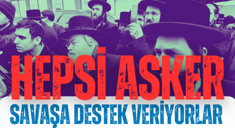 İsrailliler, İran’a Yapılan Saldırıyı Destekliyor