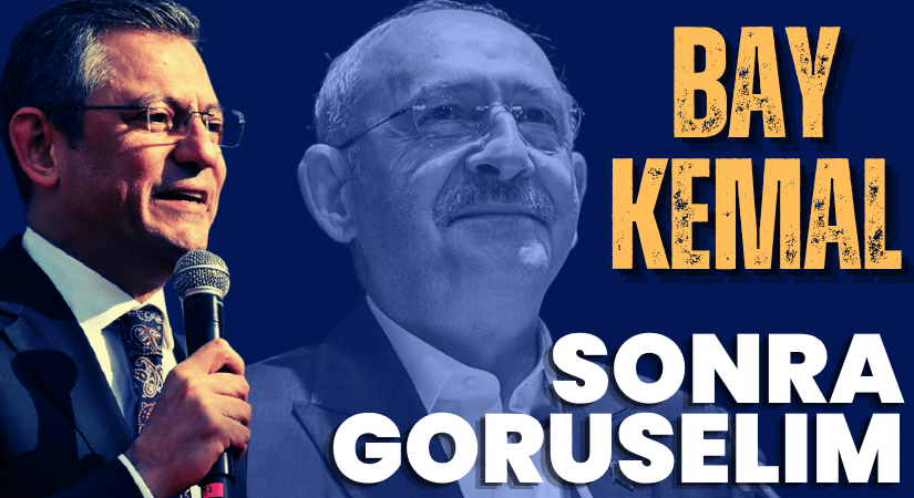 Kılıçdaroğlu: 30 Haziran’dan Sonra Görüşelim