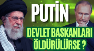 Rusya’dan Netanyahu’ya Sert Yanıt: İran’da Rejim Değişikliği Pandora’nın Kutusu Olur!