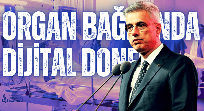 Sağlıkta Devrim Başlıyor: TBMM’ye Sunulan Yeni Yasa Teklifi Neleri Değiştiriyor?