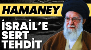 Hamaney’den, Bu Cinayetlerin Bedelini Acı Şekilde Ödeyecekler