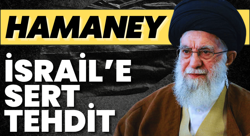 Hamaney’den, Bu Cinayetlerin Bedelini Acı Şekilde Ödeyecekler