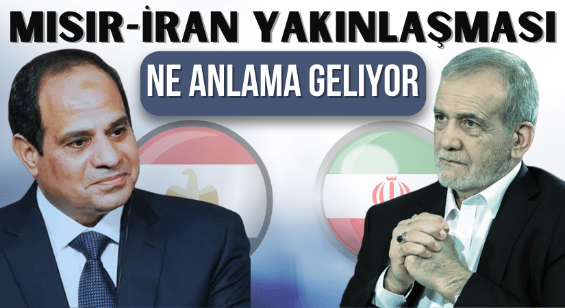 İran’nın Ortadoğu Politikası Neden Değişti