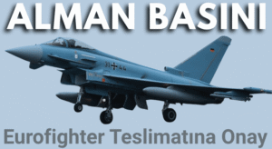 Eurofighter Typhoon Onayı