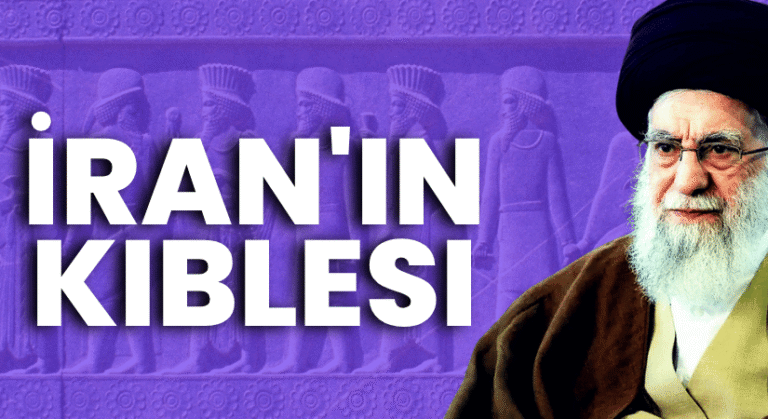 İran’ın Kıblesi Değişiyor: İslamcılıktan Milliyetçiliğe Büyük Dönüş