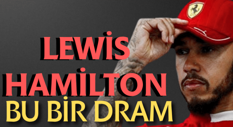 Lewis Hamilton, Sessizlik Suç Ortaklığıdır