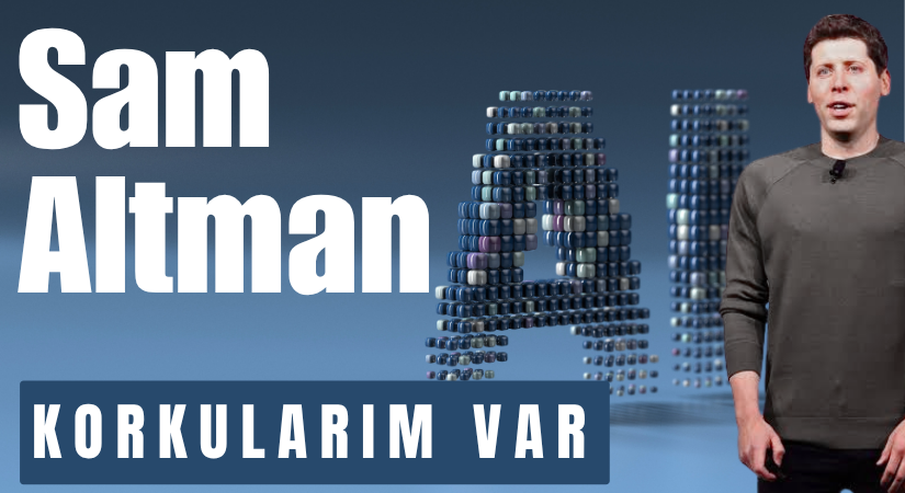 GPT-5’in Gücü Karşısında Korktum