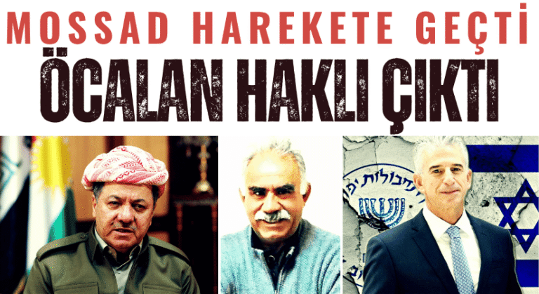 Süleymaniye’deki Saldırı ve Öcalan’ın Sözleri