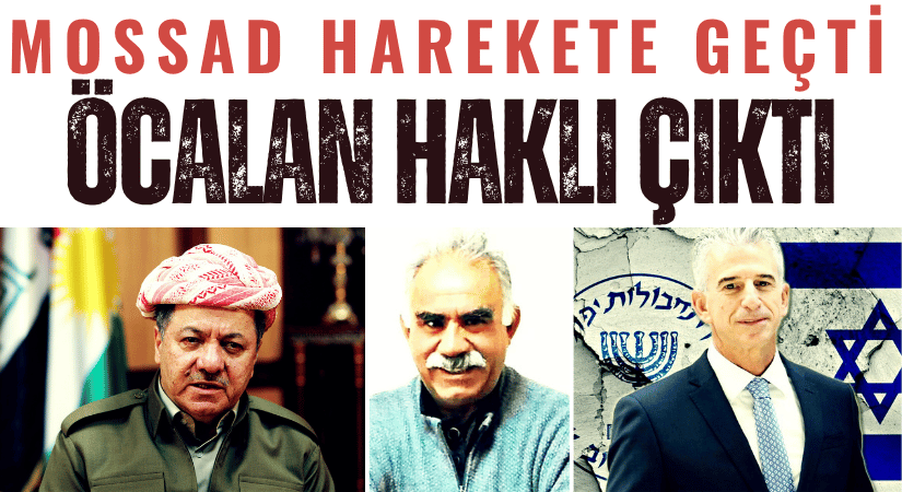 Süleymaniye’deki Saldırı ve Öcalan’ın Sözleri