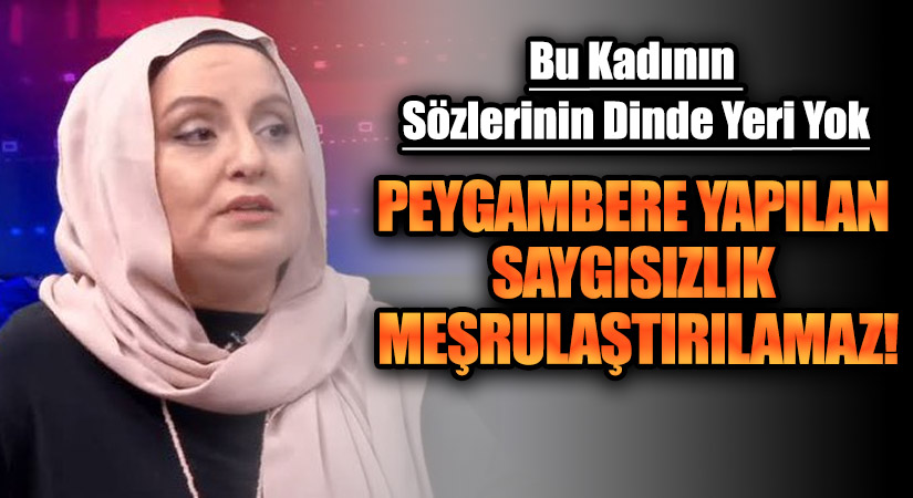 “Allahuekber’i Linç Sloganına Çevirdiler”: Nihal Bengisu Karaca’dan Leman Saldırısına Sert Tepki