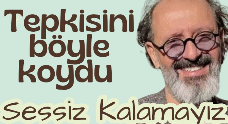 LeMan Dergisinin Karikatürüne Meclis’te Salavatlı Tepki