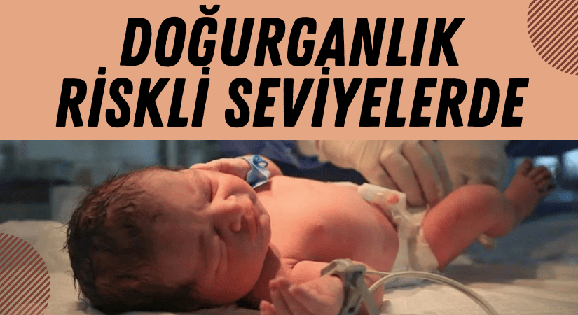 Türkiye Yaşlanıyor