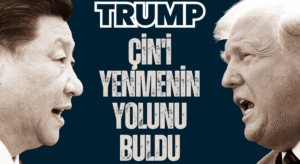 Washington’un Yeni Stratejisi: Asya Üzerinden Çin’i Çevreleme