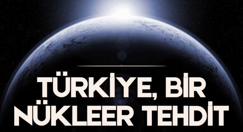 Türkiye, İran’dan Daha Tehlikeli Hale Geldi