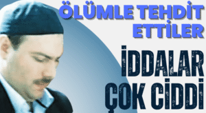 Süleymancılar Vatandaşların Malına Çöktü