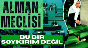 MÜSLÜMAN ERKEKLERİ ÖLDÜRDÜLER, SOYKIRIM SAYILMAZ