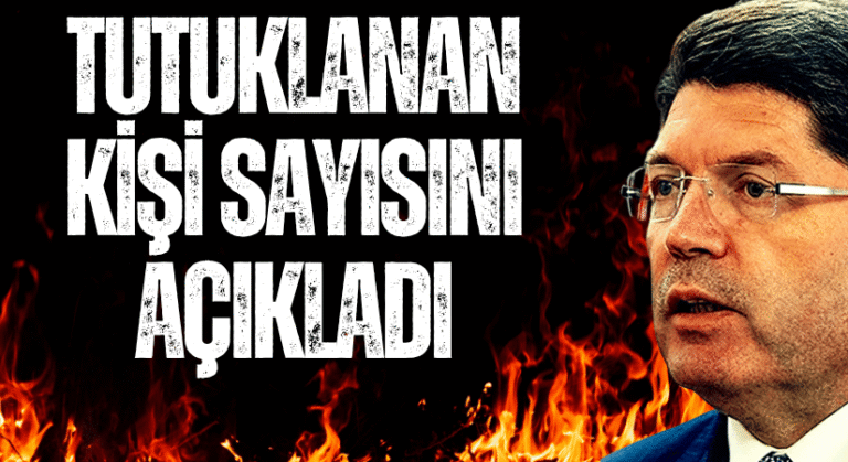 Türkiye Genelinde Yangın Soruşturmaları Sürüyor