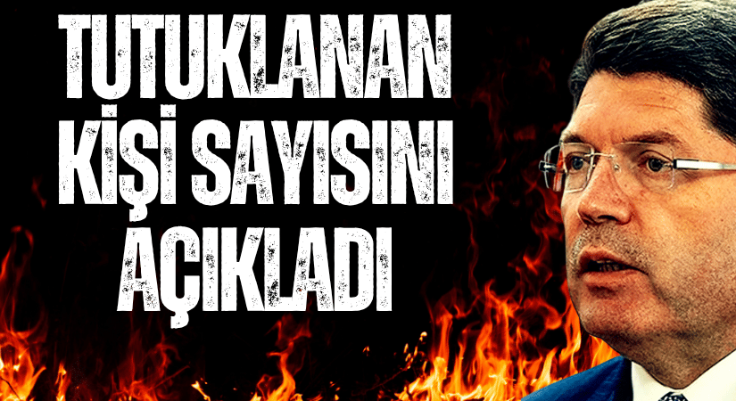 Türkiye Genelinde Yangın Soruşturmaları Sürüyor