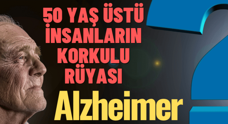 Konuşma Tarzındaki Değişiklikler ve Alzheimer