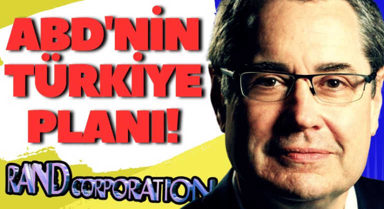 ABD’nin, Suriye ve Türkiye Planı!