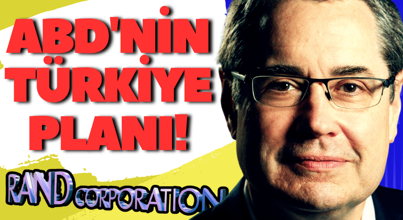ABD’nin, Suriye ve Türkiye Planı!