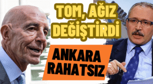 Abdulkadir Selvi: Erdoğan, Kılıç Uyarısını Kime Yaptı