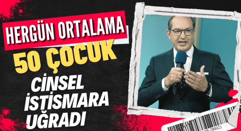 Almanya’da, Çocuk ve Gençlere Yönelik Cinsel İstismar Vakaları