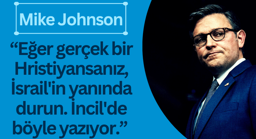 Eğer Gerçek Bir Hristiyansanız, İsrail’in Yanında Durun