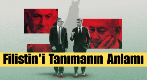 Filistin’i Tanımanın Anlamı